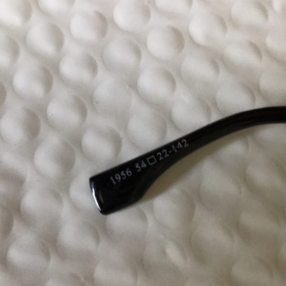 Fendi sunglasses logo FF - Picture 6 of 10